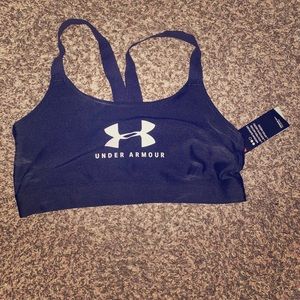 Under armor sports Berra